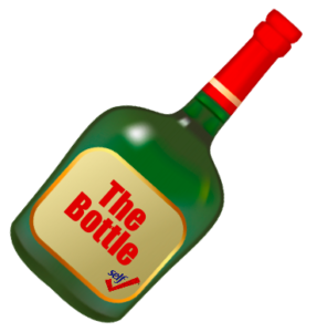 the-bottle