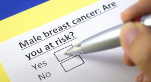 male breast cancer risk survey