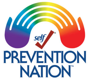 self chec prevention nation preserve our lives and those we care about. 